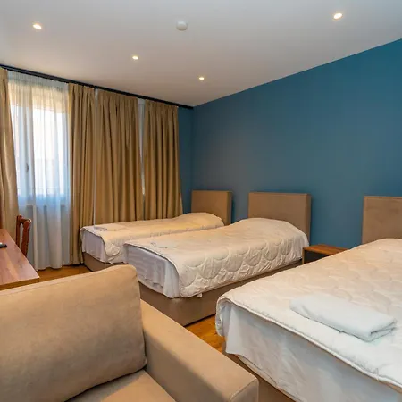 Gjuhadoli 2 Hotel Shkodra