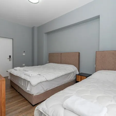 Hotel Gjuhadoli 2 Shkodra