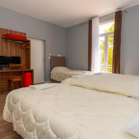 Hotel Gjuhadoli 2 Shkodra
