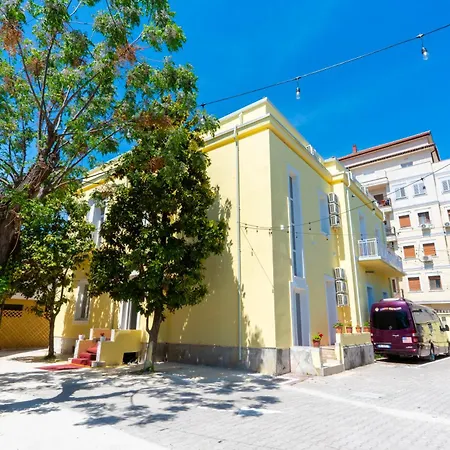Hotel Gjuhadoli 2 Shkodër