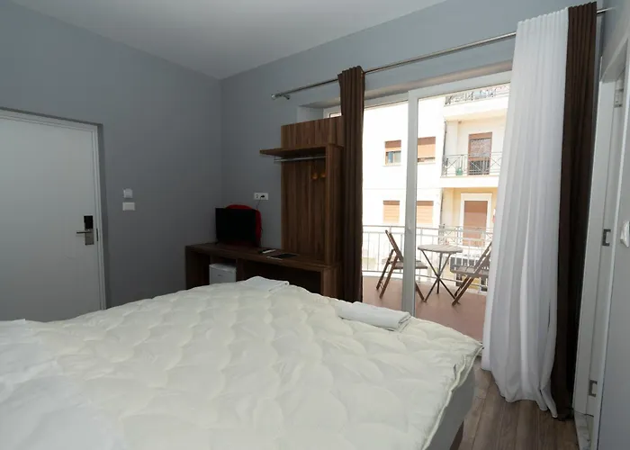 Gjuhadoli 2 Hotel Shkodër