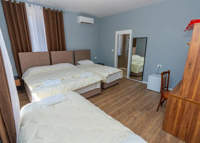 Gjuhadoli 2 Shkodër