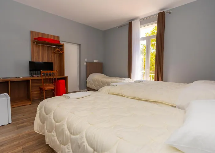 Hotel Gjuhadoli 2 Shkodër