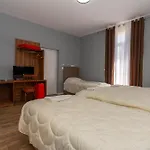Hotel Gjuhadoli 2 4*