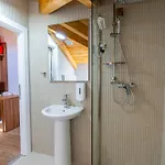 Hotel Gjuhadoli 2 Shkodër