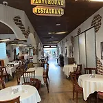 Hotel Gjuhadoli 2 Shkodër