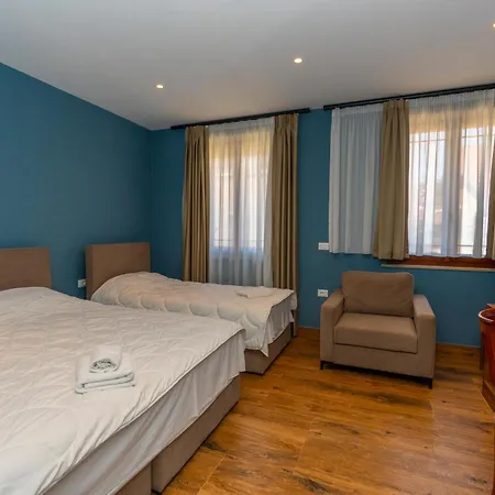 Gjuhadoli 2 Hotel Shkodër