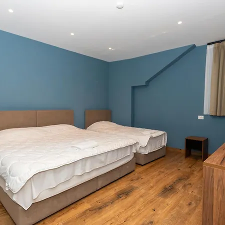 Hotel Gjuhadoli 2 4*