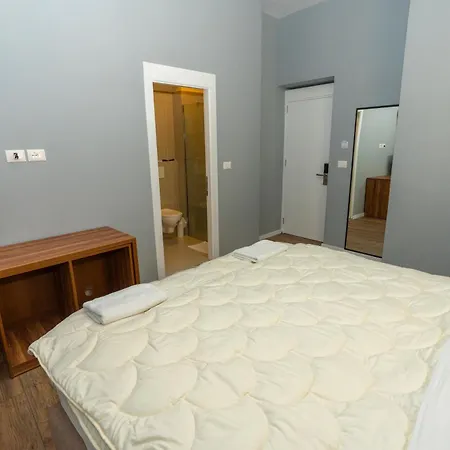 Gjuhadoli 2 Hotel Shkoder