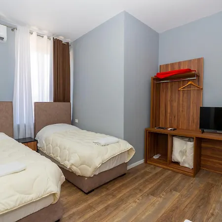 Ξενοδοχείο Gjuhadoli 2 Σκόδρα