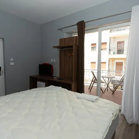 Gjuhadoli 2 Hotel Shkoder