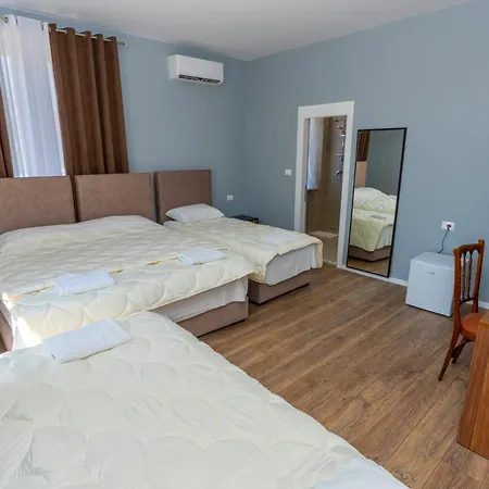 Gjuhadoli 2 Shkodër