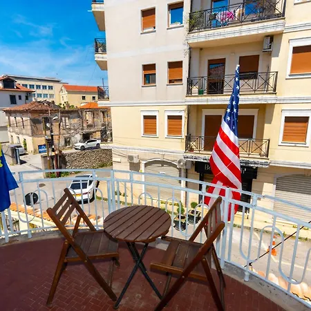 Gjuhadoli 2 Hotel 4*