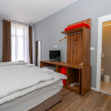 Gjuhadoli 2 Hotel Shkoder