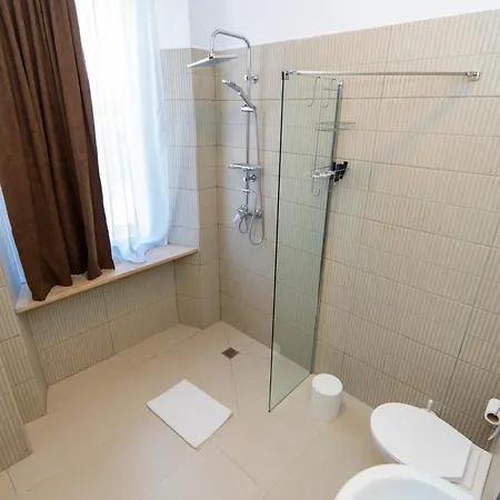 Ξενοδοχείο Gjuhadoli 2 Σκόδρα