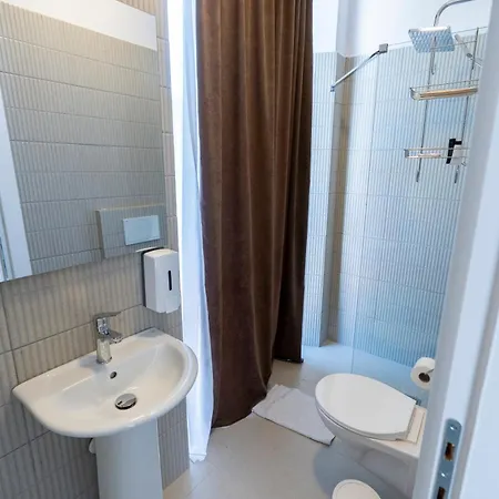 Hotel Gjuhadoli 2