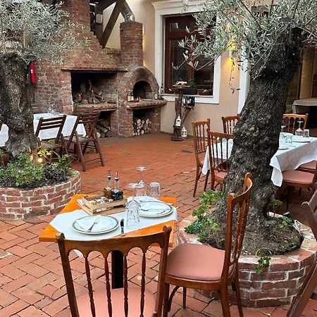 Gjuhadoli 2 4* Σκόδρα