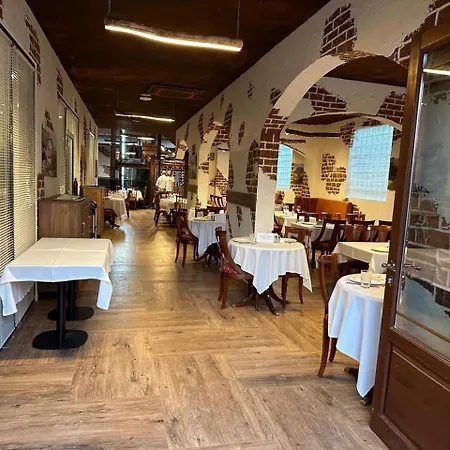 Gjuhadoli 2 4* Σκόδρα