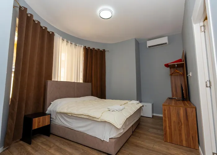 Gjuhadoli 2 Shkodër