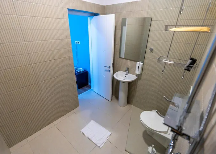 Gjuhadoli 2 Hotel Shkodër