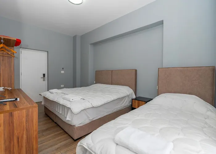 Hotel Gjuhadoli 2 Shkodër