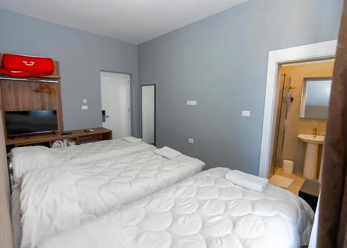 Gjuhadoli 2 Shkodër