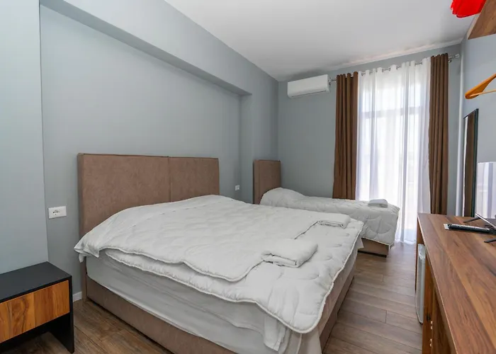 Gjuhadoli 2 Shkodër