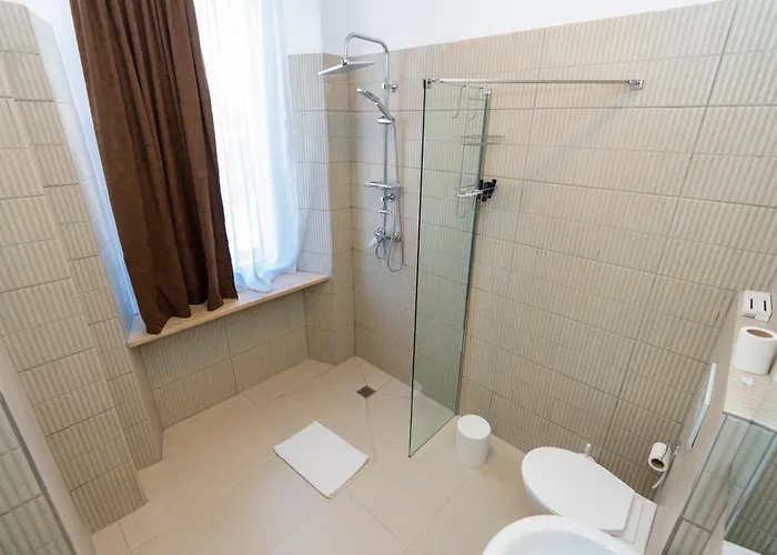 Hotel Gjuhadoli 2 Shkodër