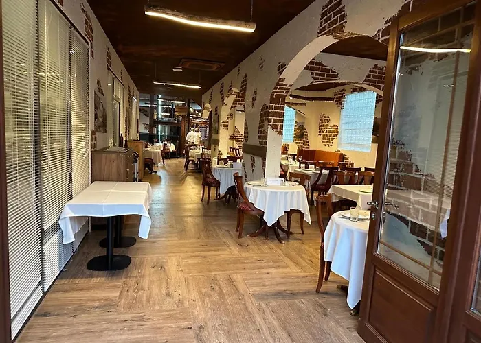 Gjuhadoli 2 4* Shkodër